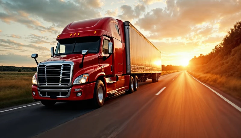 pickup and delivery service for builders