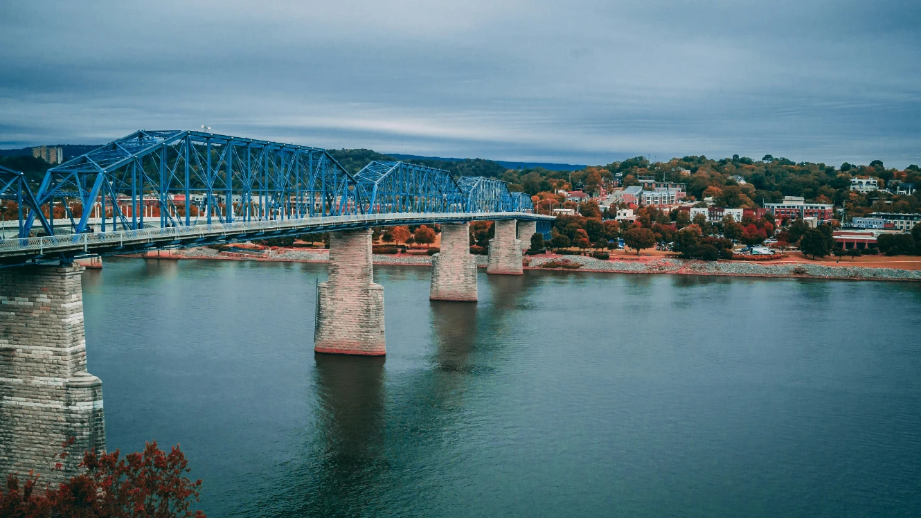 Material Delivery In Chattanooga